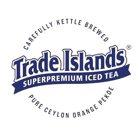 Trade Island Eistee